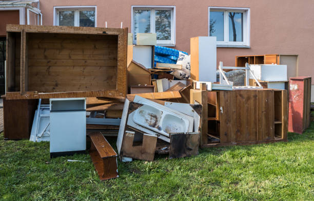 Best Junk Hauling Services  in Mountain City, GA