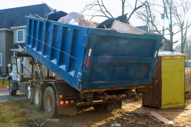 Best Garage Cleanout Services  in Mountain City, GA