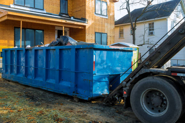 Best Affordable Junk Removal Services  in Mountain City, GA