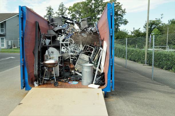 Best Appliance Removal Near Me  in Mountain City, GA