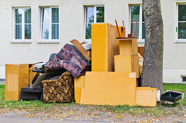 Best Yard Cleanup Services  in Mountain City, GA