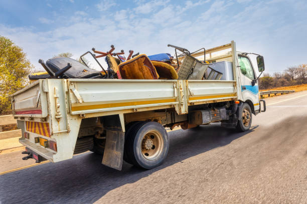 Best Attic Cleanout Services  in Mountain City, GA