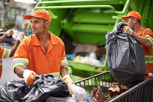 Best Residential Junk Removal  in Mountain City, GA
