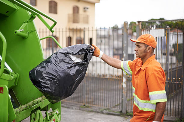 Best Junk Removal and Recycling  in Mountain City, GA