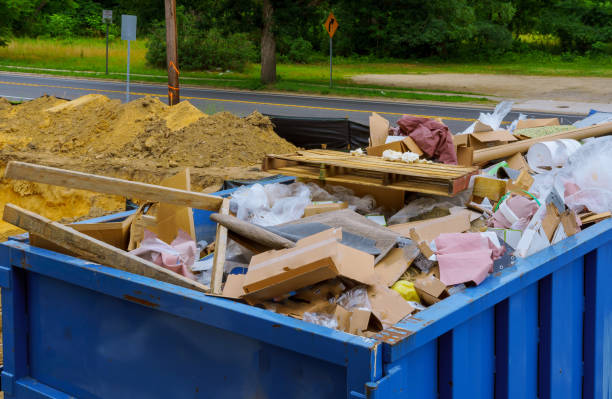 Professional Junk Removal in Mountain City, GA